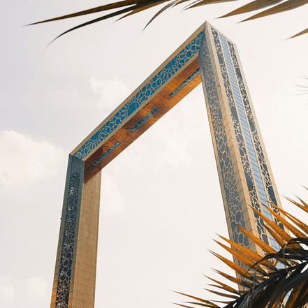 Dubai Frame – Attractions Special Offers KohK.com Special Offers, Deals & Discounts in Netherlands, Poland, Hungary, Denmark, Sweden, Latvia