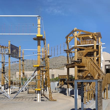 Naseem Adventure Park Access Ticket – Recently Added Experiences KohK.com Special Offers, Deals & Discounts in Netherlands, Poland, Hungary, Denmark, Sweden, Latvia