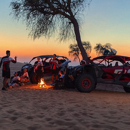 Big Red Adventure Tours: Dune Buggy in Dubai – Desert safaris KohK.com Special Offers, Deals & Discounts in Netherlands, Poland, Hungary, Denmark, Sweden, Latvia