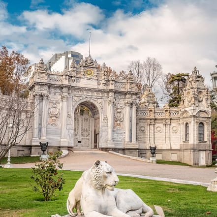 Dolmabahce Palace Skip-the-Line Tickets with Audio Guide – Indoor Attractions KohK.com Special Offers, Deals & Discounts in Netherlands, Poland, Hungary, Denmark, Sweden, Latvia