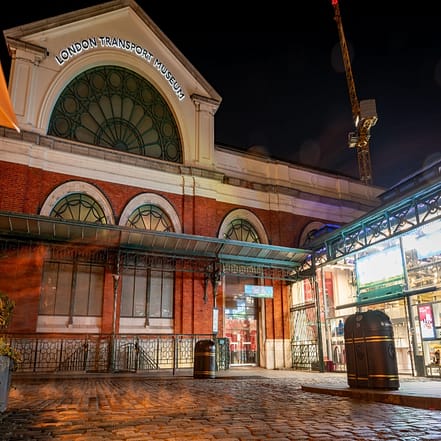 London Museum Of Transport Tickets – Kids Go Free – Museums KohK.com Special Offers, Deals & Discounts in Netherlands, Poland, Hungary, Denmark, Sweden, Latvia