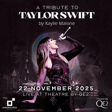 A Tribute to Taylor Swift at Theatre by QE2 in Dubai – Concerts KohK.com Special Offers, Deals & Discounts in Netherlands, Poland, Hungary, Denmark, Sweden, Latvia