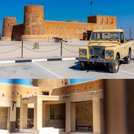 History & Heritage Tour of Qatar – Sightseeing and Tours KohK.com Special Offers, Deals & Discounts in Netherlands, Poland, Hungary, Denmark, Sweden, Latvia