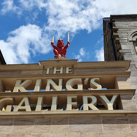 King’s Gallery Edinburgh Entry Ticket – Sightseeing and Tours KohK.com Special Offers, Deals & Discounts in Netherlands, Poland, Hungary, Denmark, Sweden, Latvia