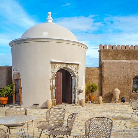 Al Mirani Fort – Sightseeing and Tours KohK.com Special Offers, Deals & Discounts in Netherlands, Poland, Hungary, Denmark, Sweden, Latvia