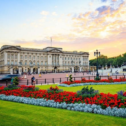 Buckingham Palace State Rooms – Indoor Attractions KohK.com Special Offers, Deals & Discounts in Netherlands, Poland, Hungary, Denmark, Sweden, Latvia