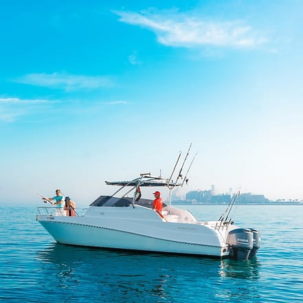Fishing Trip Boat Tour – Boat Tours and Cruises KohK.com Special Offers, Deals & Discounts in Netherlands, Poland, Hungary, Denmark, Sweden, Latvia