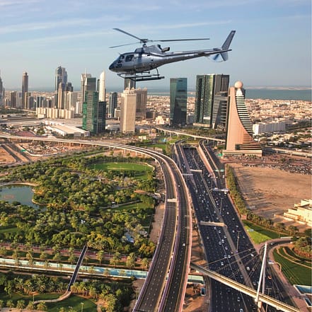 Dubai Helicopter Tour – Air Adventures KohK.com Special Offers, Deals & Discounts in Netherlands, Poland, Hungary, Denmark, Sweden, Latvia