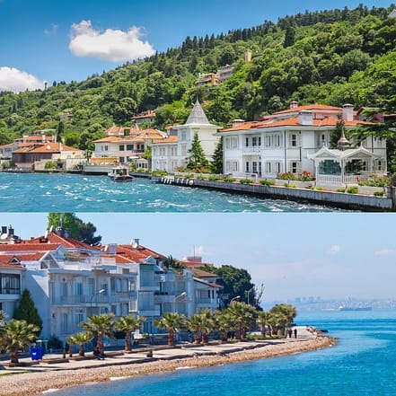 Princes’ Islands Tour (2 Islands) Guide,Ticket & Lunch from Istanbul – Recently Added Experiences KohK.com Special Offers, Deals & Discounts in Netherlands, Poland, Hungary, Denmark, Sweden, Latvia
