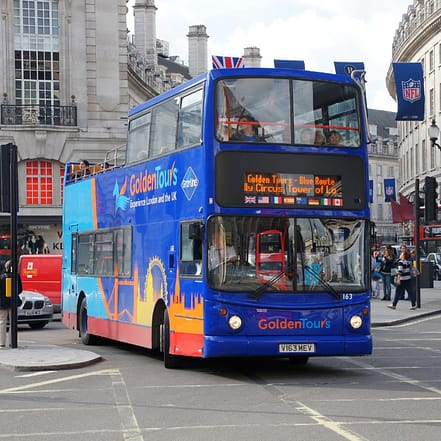 1 Day London Hop-on Hop-off Bus – Recently Added Experiences KohK.com Special Offers, Deals & Discounts in Netherlands, Poland, Hungary, Denmark, Sweden, Latvia