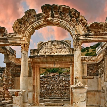 Ancient Ephesus & Wine Tasting Private Tour – Sightseeing and Tours KohK.com Special Offers, Deals & Discounts in Netherlands, Poland, Hungary, Denmark, Sweden, Latvia