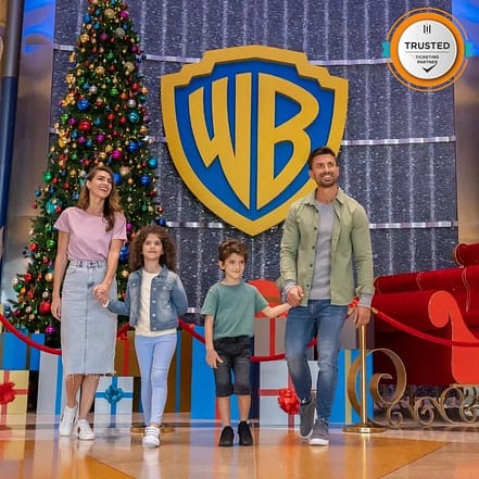 Warner Bros. World™, Abu Dhabi with free shuttle bus – Theme Parks KohK.com Special Offers, Deals & Discounts in Netherlands, Poland, Hungary, Denmark, Sweden, Latvia