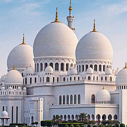 From Dubai : Abu Dhabi Full Day Tour With Ferrari World (Without Tickets) – Sightseeing and Tours KohK.com Special Offers, Deals & Discounts in Netherlands, Poland, Hungary, Denmark, Sweden, Latvia