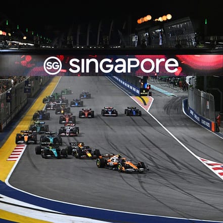 Formula 1 Singapore Airlines Singapore Grand Prix 2025 – Automotive KohK.com Special Offers, Deals & Discounts in Netherlands, Poland, Hungary, Denmark, Sweden, Latvia