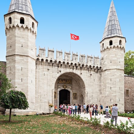 Topkapı Palace & Harem & Hagia Irene Church & Live Guide – Recently Added Experiences KohK.com Special Offers, Deals & Discounts in Netherlands, Poland, Hungary, Denmark, Sweden, Latvia
