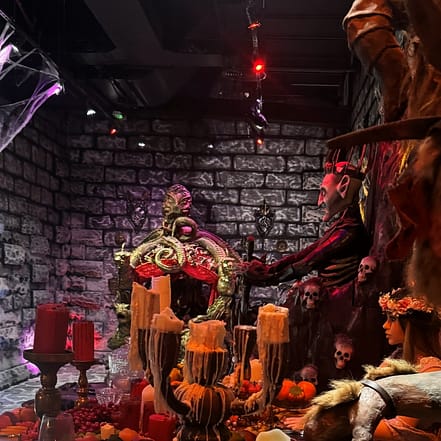 Legendarium Fantastic Museum – Museums KohK.com Special Offers, Deals & Discounts in Netherlands, Poland, Hungary, Denmark, Sweden, Latvia