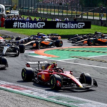 Formula 1 Italian Grand Prix 2025 – Automotive KohK.com Special Offers, Deals & Discounts in Netherlands, Poland, Hungary, Denmark, Sweden, Latvia