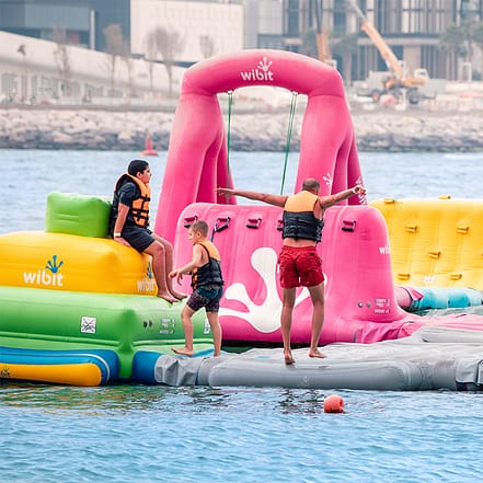 Aquafun water park entry tickets – Extreme sports & adrenaline activities KohK.com Special Offers, Deals & Discounts in Netherlands, Poland, Hungary, Denmark, Sweden, Latvia