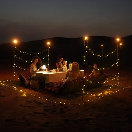 Private Dinner in the desert with optional Buggy Experience – Desert safaris KohK.com Special Offers, Deals & Discounts in Netherlands, Poland, Hungary, Denmark, Sweden, Latvia