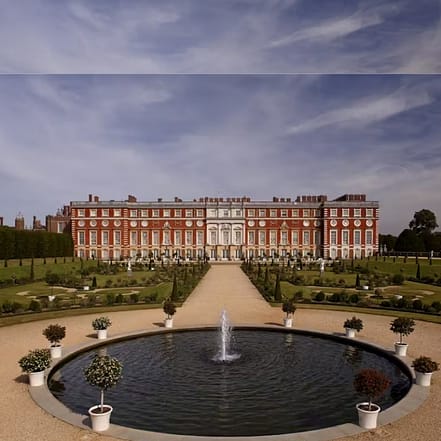 Hampton Court Palace, Gardens & Maze: Entry Ticket – Top-Rated Attractions KohK.com Special Offers, Deals & Discounts in Netherlands, Poland, Hungary, Denmark, Sweden, Latvia