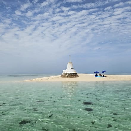 Boat trip with snorkeling to Jarada Island – Top-Rated Attractions KohK.com Special Offers, Deals & Discounts in Netherlands, Poland, Hungary, Denmark, Sweden, Latvia