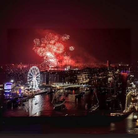 SAIL Amsterdam 2025: Evening Cruise – Boat Tours and Cruises KohK.com Special Offers, Deals & Discounts in Netherlands, Poland, Hungary, Denmark, Sweden, Latvia