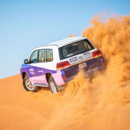 Mleiha Landscapes Tour in SUV – Top-Rated Attractions KohK.com Special Offers, Deals & Discounts in Netherlands, Poland, Hungary, Denmark, Sweden, Latvia