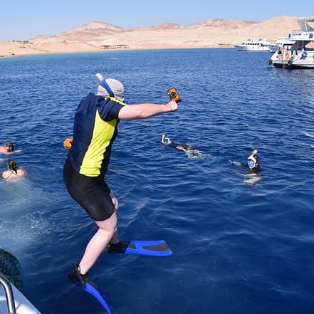 Half-day Snorkeling Boat trip with lunch and drinks from Sharm El Sheikh – Sightseeing and Tours KohK.com Special Offers, Deals & Discounts in Netherlands, Poland, Hungary, Denmark, Sweden, Latvia