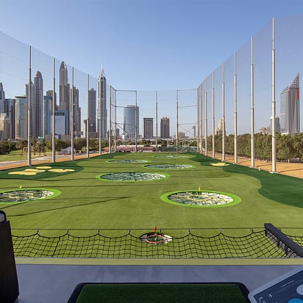 Topgolf Dubai – Experiences KohK.com Special Offers, Deals & Discounts in Netherlands, Poland, Hungary, Denmark, Sweden, Latvia