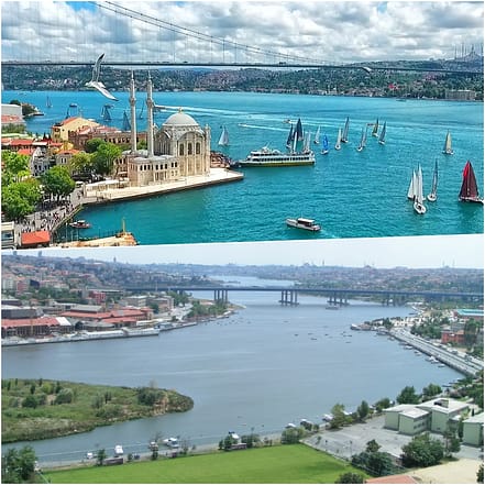 Istanbul: Bosphorus Cruise, Bus Tour, Golden Horn, Cable Car, Live Guide & Ticket – Sightseeing and Tours KohK.com Special Offers, Deals & Discounts in Netherlands, Poland, Hungary, Denmark, Sweden, Latvia