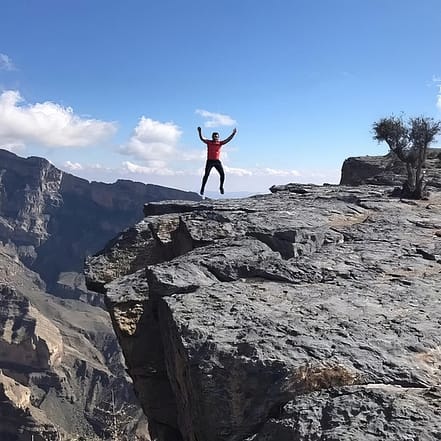 Grand Canyon of Oman Jebel Shams – Outdoor Attractions KohK.com Special Offers, Deals & Discounts in Netherlands, Poland, Hungary, Denmark, Sweden, Latvia