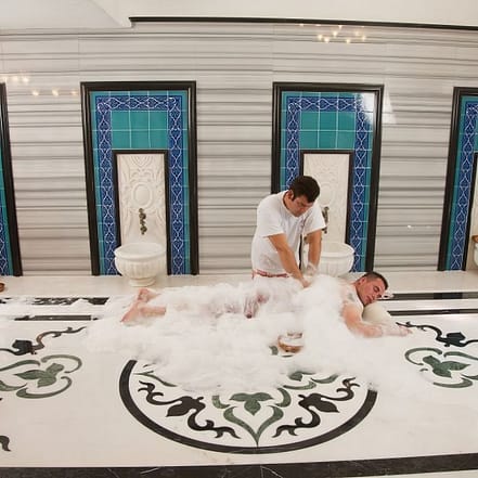 Istanbul Traditional Turkish Bath Experience – Recently Added Experiences KohK.com Special Offers, Deals & Discounts in Netherlands, Poland, Hungary, Denmark, Sweden, Latvia