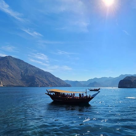 Full Day Dhow Cruise With Lunch – Must-see attractions KohK.com Special Offers, Deals & Discounts in Netherlands, Poland, Hungary, Denmark, Sweden, Latvia