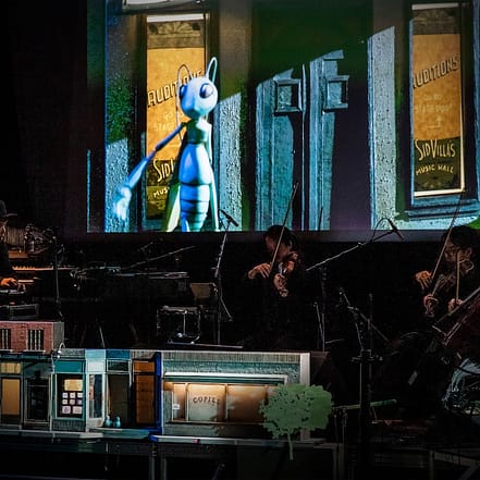 Kid Koala’s The Storyville Mosquito – Shows and Theatrical Plays KohK.com Special Offers, Deals & Discounts in Netherlands, Poland, Hungary, Denmark, Sweden, Latvia