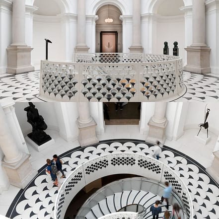 London: Tate Britain Official Discovery tour – Museums KohK.com Special Offers, Deals & Discounts in Netherlands, Poland, Hungary, Denmark, Sweden, Latvia