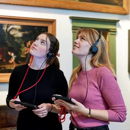 The Rembrandt House Museum: Entry Ticket + Multimedia Guide – Museums KohK.com Special Offers, Deals & Discounts in Netherlands, Poland, Hungary, Denmark, Sweden, Latvia