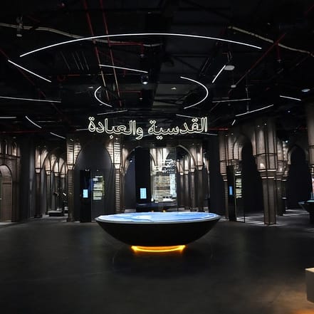 Light & Peace Museum | Diya Experience – Must-see attractions KohK.com Special Offers, Deals & Discounts in Netherlands, Poland, Hungary, Denmark, Sweden, Latvia