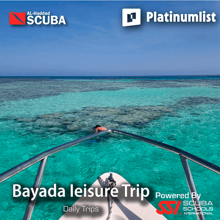 Bayada Daily Trips (Maldives of Jeddah) – Attractions Special Offers KohK.com Special Offers, Deals & Discounts in Netherlands, Poland, Hungary, Denmark, Sweden, Latvia