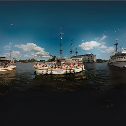 SAIL Amsterdam 2025: Open Boat Cruise with Drink – Boat Tours and Cruises KohK.com Special Offers, Deals & Discounts in Netherlands, Poland, Hungary, Denmark, Sweden, Latvia