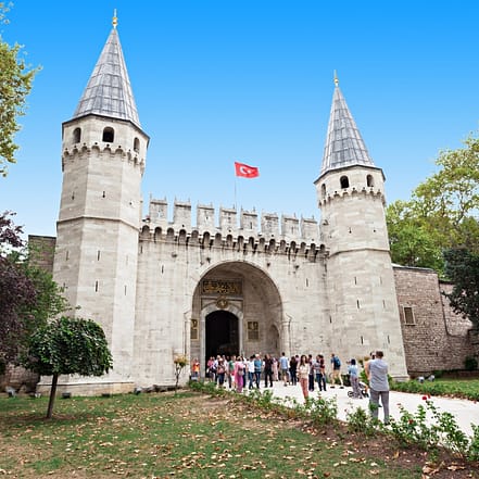 Topkapi Palace: Guided Tour – Top-Rated Attractions KohK.com Special Offers, Deals & Discounts in Netherlands, Poland, Hungary, Denmark, Sweden, Latvia