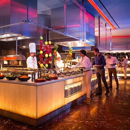 Saffron Dinner Buffet at Atlantis the Palm – Brunches KohK.com Special Offers, Deals & Discounts in Netherlands, Poland, Hungary, Denmark, Sweden, Latvia
