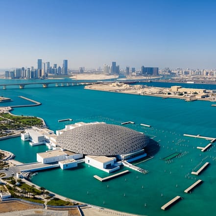 Louvre Abu Dhabi Guided Express Tour: Highlights of the Collection – Museums KohK.com Special Offers, Deals & Discounts in Netherlands, Poland, Hungary, Denmark, Sweden, Latvia