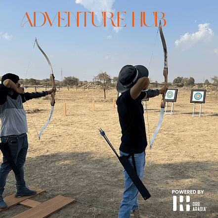 Instinctive Target Archery – Must-see attractions KohK.com Special Offers, Deals & Discounts in Netherlands, Poland, Hungary, Denmark, Sweden, Latvia
