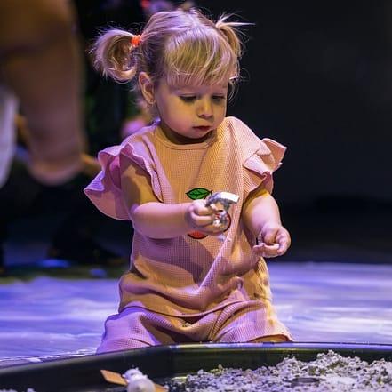 TODA – An Immersive Sensory Experience for Kids – Recently Added Experiences KohK.com Special Offers, Deals & Discounts in Netherlands, Poland, Hungary, Denmark, Sweden, Latvia
