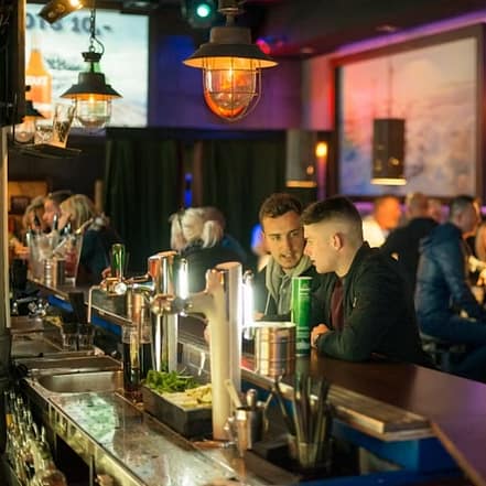 XtraCold Icebar Experience: Skip The Line + 3 Drinks – Recently Added Experiences KohK.com Special Offers, Deals & Discounts in Netherlands, Poland, Hungary, Denmark, Sweden, Latvia
