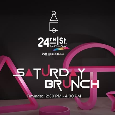 Saturday Family Brunch at 24th St. Restaurant – Brunches KohK.com Special Offers, Deals & Discounts in Netherlands, Poland, Hungary, Denmark, Sweden, Latvia