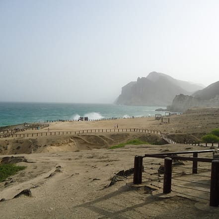 Salalah: Private Full day East and West of Dhofar – Recently Added Experiences KohK.com Special Offers, Deals & Discounts in Netherlands, Poland, Hungary, Denmark, Sweden, Latvia