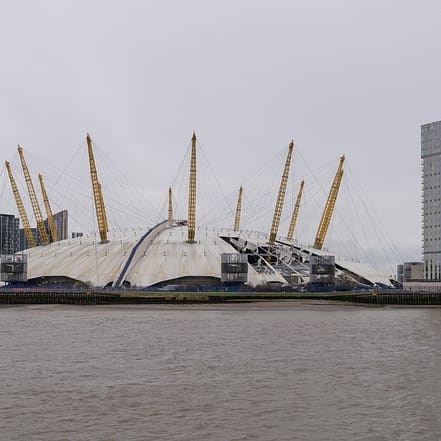 Climb Up at The O2 – Sightseeing and Tours KohK.com Special Offers, Deals & Discounts in Netherlands, Poland, Hungary, Denmark, Sweden, Latvia