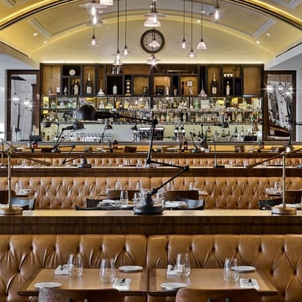 Gordon Ramsay’s Bread Street Kitchen Lunch & Dinner Set Menu – Brunches KohK.com Special Offers, Deals & Discounts in Netherlands, Poland, Hungary, Denmark, Sweden, Latvia