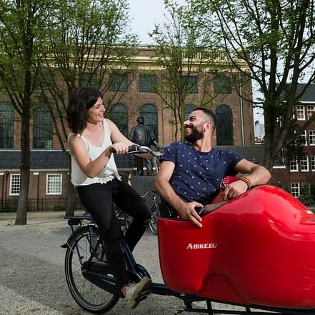 Amsterdam: Guided Bike Tour – Sightseeing and Tours KohK.com Special Offers, Deals & Discounts in Netherlands, Poland, Hungary, Denmark, Sweden, Latvia